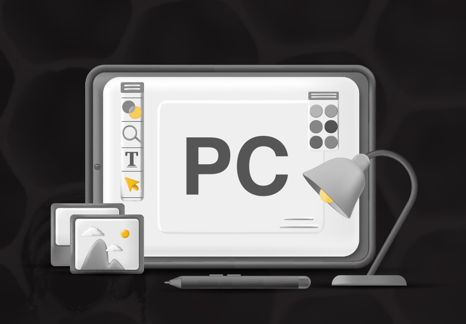 چ کۆمپیوتەرێک بەکاربهێنم؟